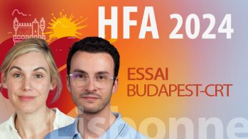 HFA 2024 : Avantages de passer à la stimulation biventriculaire chez les patients IC en FA