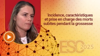 Incidence, caractéristiques et prise en charge des morts subites pendant la grossesse