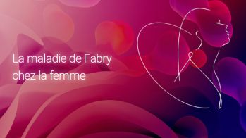 La maladie de Fabry chez la femme