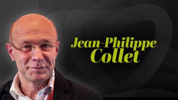 Hommage au Pr Jean-Philippe Collet