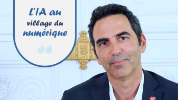 JESFC 2026 : l’IA au quotidien au Village du Numérique