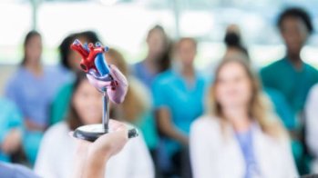 Seule une minorité de cardiologues a eu une formation en cardio-oncologie (enquête européenne)