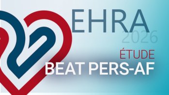 Étude BEAT PERS-AF