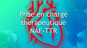 Prise en charge thérapeutique de la neuropathie amyloïde familiale à transthyrétine