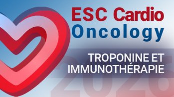 Troponine et immunothérapie : du diagnostic au pronostic