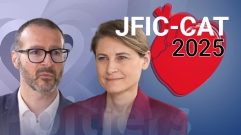 Quelles perspectives en 2025 pour les assistances ventriculaires et la greffe cardiaque ?