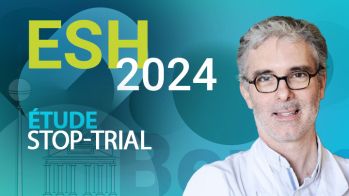 ESH 2024 : Faut-il essayer d’arrêter la monothérapie du patient hypertendu contrôlé à faible risque ?