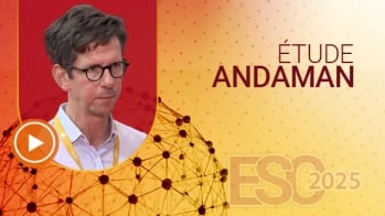 Évaluation randomisée d’une double dose quotidienne d’aspirine chez des patients diabétiques ayant fait un SCA : l'étude ANDAMAN