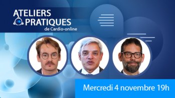 HTA résistante, comment intégrer les nouvelles options de prise en charge dans nos pratiques ?