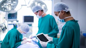 L'optimisation du traitement en réanimation peut être améliorée avec la surveillance de la pression de perfusion tissulaire