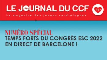 Journal du CCF - Numéro 16 (octobre 2022)