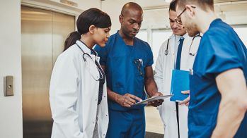 Prise en charge du rétrécissement aortique : TAVI valve-in-valve