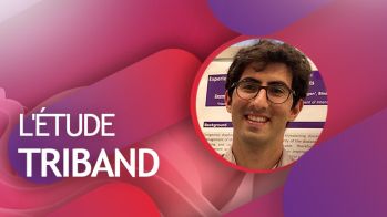 PCR London Valves 2022 : l'étude TRIBAND