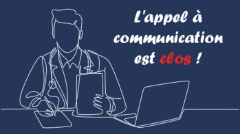 Appel à communication des Journées Européennes de la Société Française de Cardiologie (JESFC 2026)