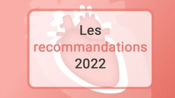 Insuffisance cardiaque à FEVG préservée : les recommandations 2022