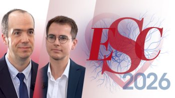 Maladies cardiovasculaires et maladie rénale chronique: les messages à retenir des recommandations ESC 2026