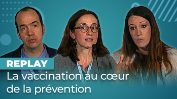 Atelier-Débat JESFC 2026 : La vaccination au cœur de la prévention