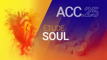 Étude SOUL : efficacité du sémaglutide oral pour réduire les évènements cardiovasculaires chez les patients diabétiques de type 2 à haut risque d’évènements cardiovasculaires