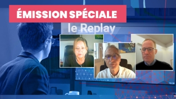 Recommandations ESC & EACTS 2025 sur le rétrécissement aortique