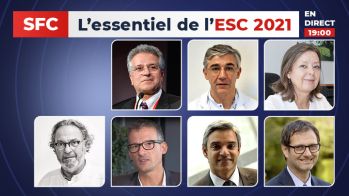 L'essentiel de l'ESC 2021 vu par la SFC : une émission spéciale à ne pas manquer !