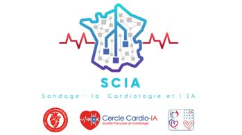 L’Intelligence Artificielle au cœur de la cardiologie : votre avis est essentiel !