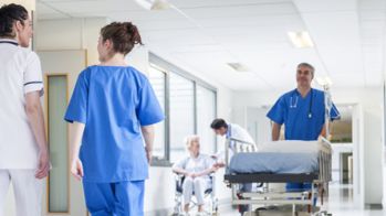 Face à une pénurie attendue de cardiologues interventionnels, l'Académie de médecine fait des propositions
