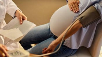 Augmentation régulière des troubles hypertensifs de la grossesse (étude américaine)