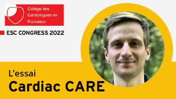 Cardiac CARE : l’association ARAII + bétabloquant ne protège pas de la cardiotoxicité des anthracyclines chez les patients à haut risque (troponine élevée)