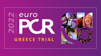 GREECE Trial : stratégie interventionnelle évaluant le coroscanner avant la coronarographie versus la coronarographie seule