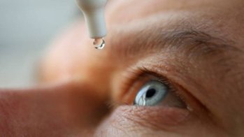 Une augmentation (modeste) du risque de sécheresse oculaire avec les statines