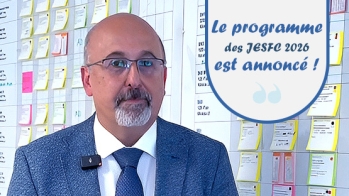 220 sessions pour toute la communauté cardiologique – Le programme des JESFC 2026 est annoncé !