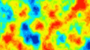 La thermographie infrarouge faciale améliore la détection de la maladie coronaire
