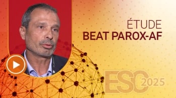 Étude multicentrique randomisée comparant l’ablation de FA paroxystiques par radiofréquence vs électroporation : l'étude BEAT PAROX-AF