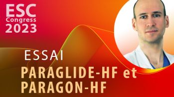 PARAGLIDE-HF et PARAGON-HF