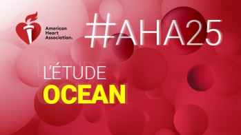 Le traitement antithrombotique après succès d’ablation de fibrillation atriale : l’étude OCEAN