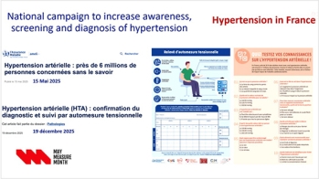 Hypertension artérielle : l'essentiel de 2025