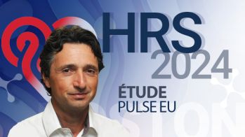Heart Rythm 2024 : Ablation de FA avec un ballon de cartographie et d’ablation en PFA