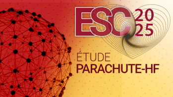 Étude PARACHUTE-HF : le sacubitril/valsartan est efficace dans la cardiomyopathie de Chagas à FEVG altérée