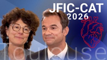 Insuffisance cardiaque et resynchronisation, comment aller plus loin avec les nouvelles recommandations de l'ESC 2026 ?