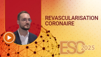 Impact de la revascularisation coronaire chez des patients avec une cardiopathie ischémique dont la viabilité myocardique a été évaluée par IRM