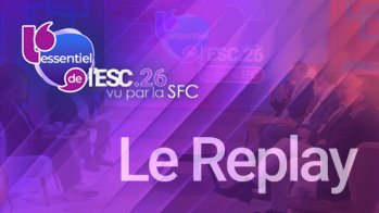 L'essentiel de l'ESC 26 vu par la SFC