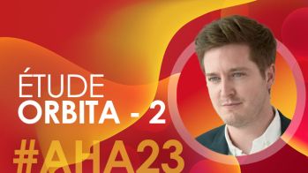 ORBITA-2 : ORBITA-2 : dans l'angor stable peu ou pas traité médicalement, l’angioplastie fait mieux que le placebo