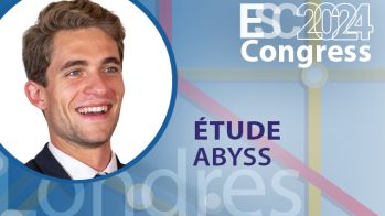 Étude ABYSS : interrompre ou poursuivre les bétabloquants après un infarctus du myocarde non compliqué ?