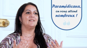 JESFC 2026 : un programme sur-mesure pour les paramédicaux