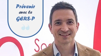 JESFC 2026 : Prévenir, réadapter, protéger avec le GERS-P