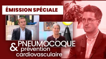 Vaccination contre les infections à pneumocoques et prévention cardiovasculaire