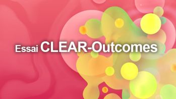 Le bénéfice clinique démontré avec l’acide bempédoïque : l'essai CLEAR-Outcomes
