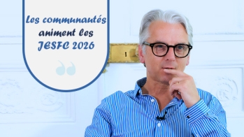 Les communautés animent les JESFC 2026