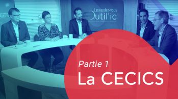 Parcours de soin spécifique, rôle de l'Ispic : focus sur la CECICS de Bicêtre dans les Rendez-vous Outil’IC
