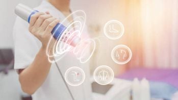 Insuffisance cardiaque ischémique : après un pontage coronarien, les ondes de choc améliorent la fonction myocardique
